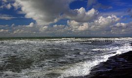 Zeeuwse Rivièra sur MSP Canvas