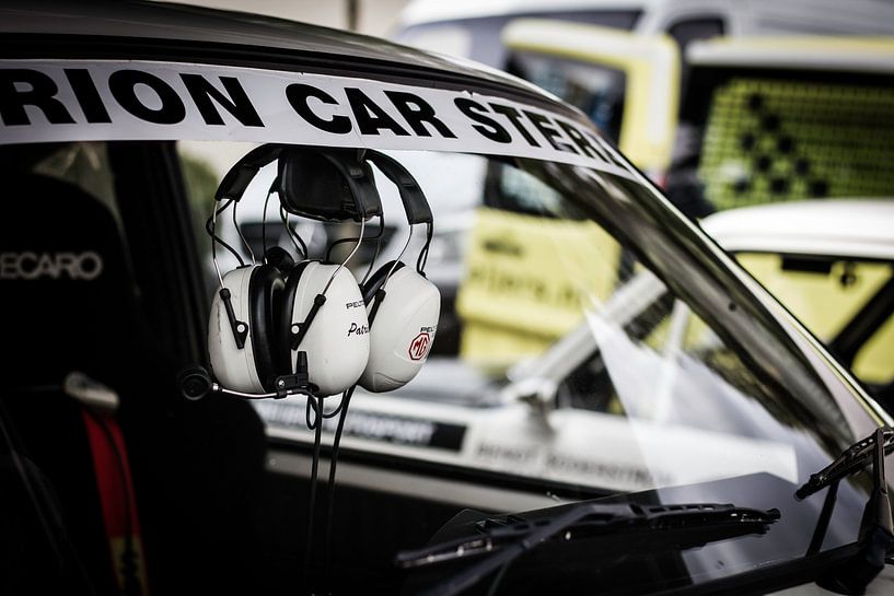 Pelter Intercom. by 3,14 Photography