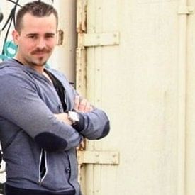 Marc Vermeulen profielfoto