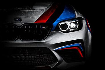 BMW M2 : la bête est réveillée ! sur Robin Smit