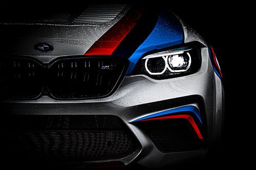 BMW M2 : la bête est réveillée !