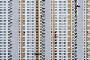 Modern life