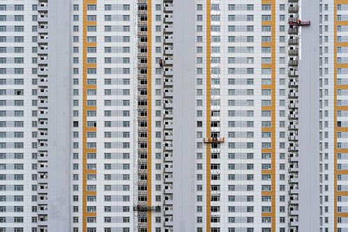 La vie moderne