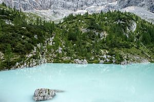 Sorapis-See