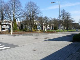 De Velden by Ronald Wakker