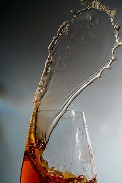 poured by Thomas Riess