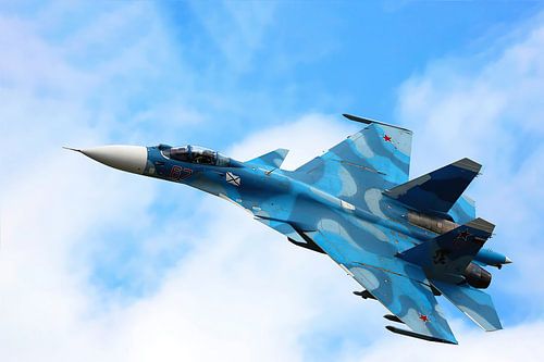 Sukhoi Su-33, Sukhoi SU 33, Russia