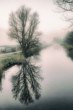 Natuurlijk schoon van Dirk van Egmond