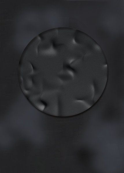 TW Living - SUNRISE BLACK MYSTIC von TW living