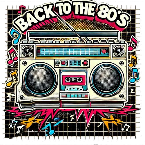 Back to the 80's