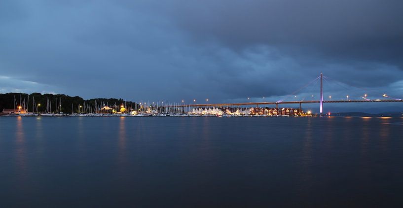 Stavanger, Norwegen von Sven Zoeteman