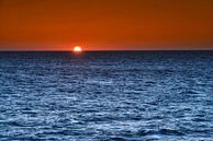 Sunset van Richard Marks thumbnail