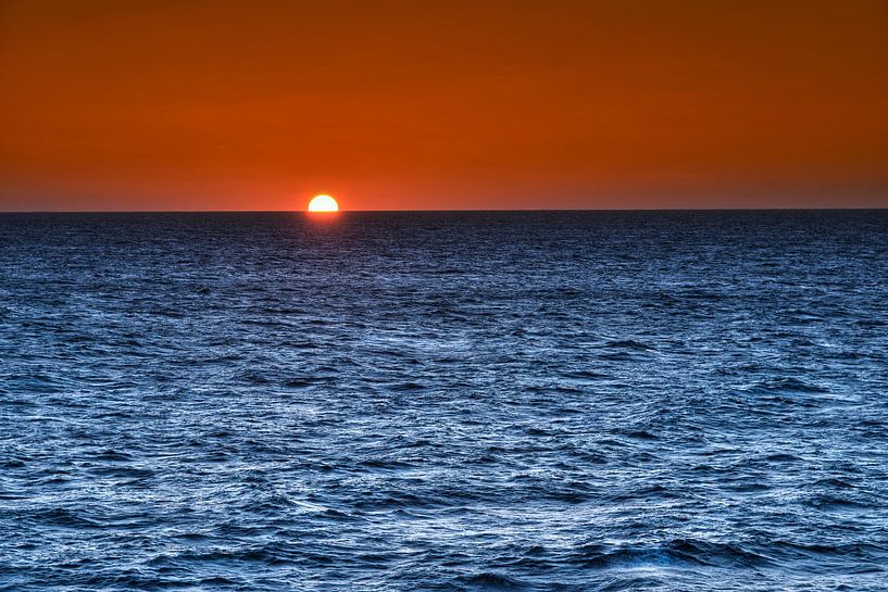 Sunset van Richard Marks