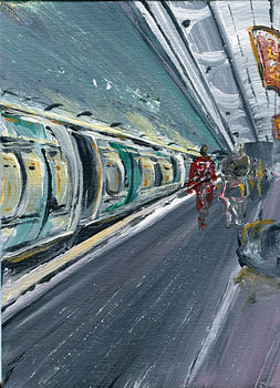 Paris Metro