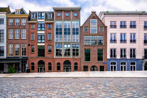 Huizen Gelderseplein