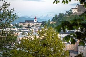 Salzburg