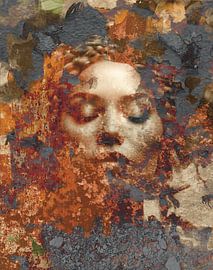 Rise by Marjolein Brouwers