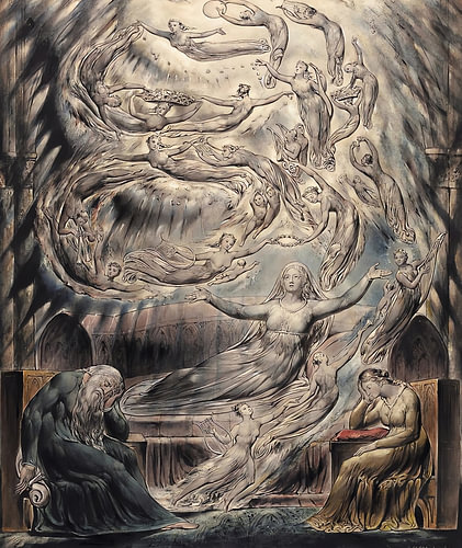 Sturm der Visionen