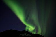 Noorderlicht, Poollicht ofwel Aurora Borealis von Capture The Mountains Miniaturansicht