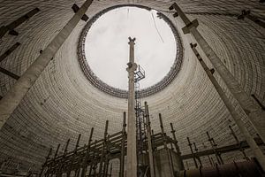 Lost Place - Tschernobyl - Pripyat
