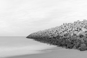 Cadzand Pier IV
