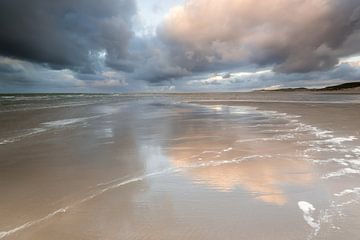 Maasvlakte 3 by Deshamer