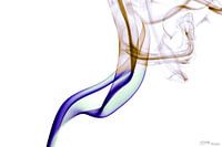 Inverted Smoke Art.