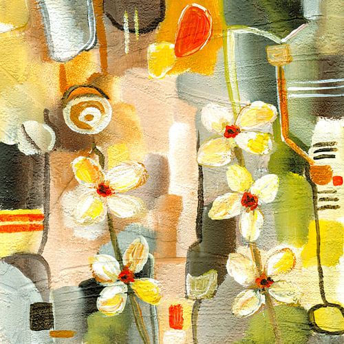 Summer Street No. 7 by Katarina Niksic