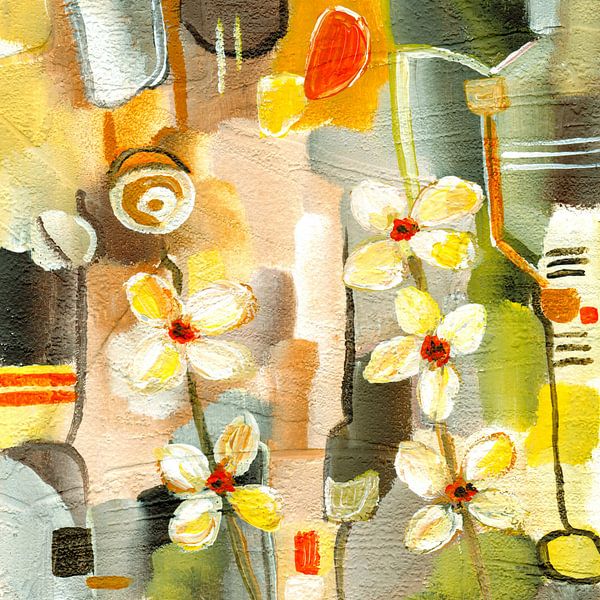 Rue d'été n° 7 par Katarina Niksic