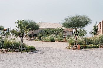 Restaurant | Südafrika Reisefotografie