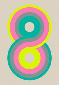 Infinity No 8