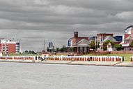 Wilhelmshaven-Südstrand von Rolf Pötsch Miniaturansicht