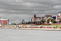 Wilhelmshaven South Beach
