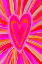 Love Is Big by Treechild thumbnail
