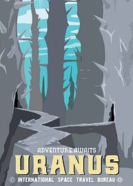 Adventure awaits Uranus