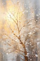 Tree in winter