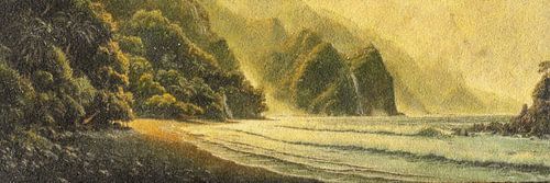 Gold Coastline