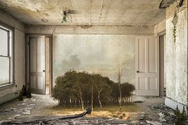 A habitat of its own by Hannie Kassenaar