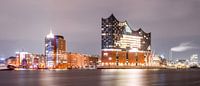 Elbphilharmonie Hamburg