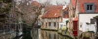 Brugge van Andreas Wemmje thumbnail