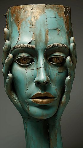 Ethereal Efflorescence