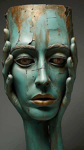 Ethereal Efflorescence by Art Lovers