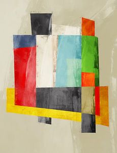 Geometrisches Design