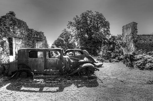 Oradour-Sur-Glane