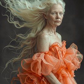 Ewige Schönheit von Frank Lavooij