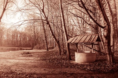The Well
