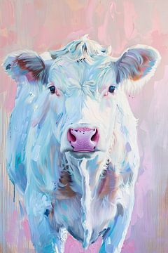 Koe - koe - koeien van Felix Brönnimann