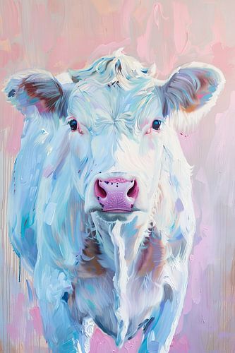 Cow - cow - cows