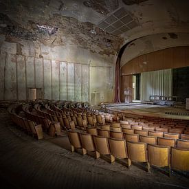 Final Performance by Iris van Heusden