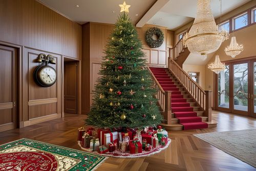 kerstboom
